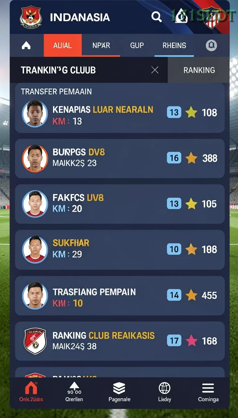 Screenshot Kakrp nomor 1