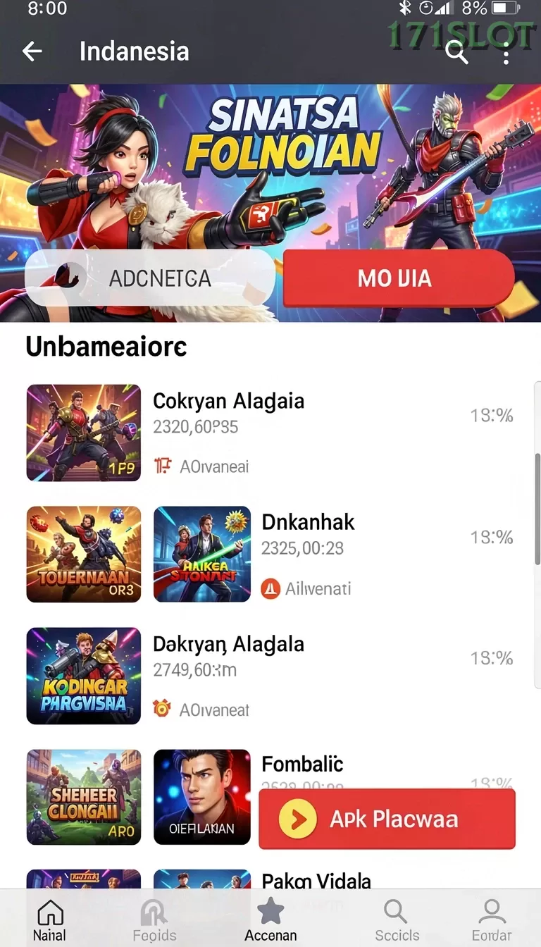 Screenshot Dewajitu nomor 3
